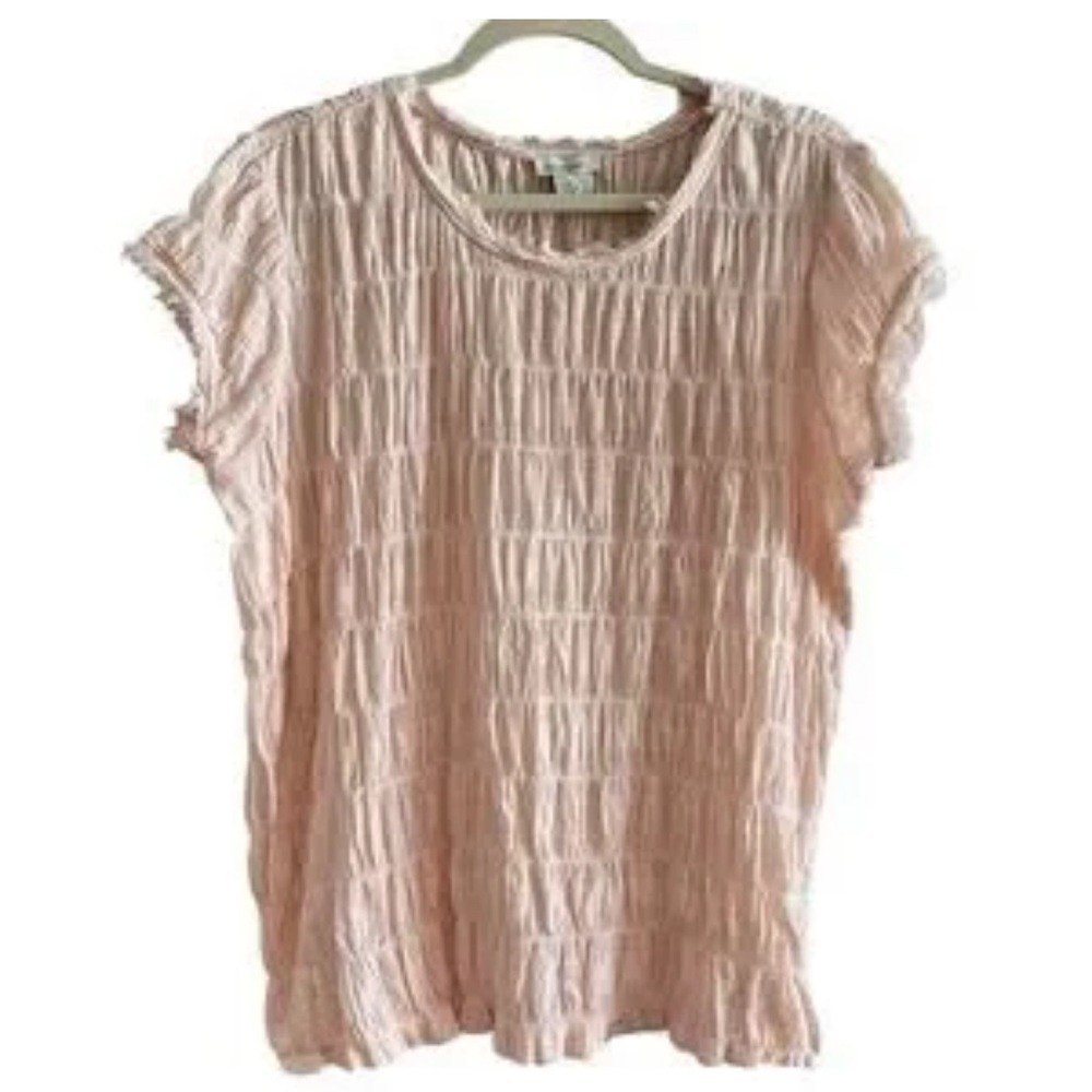 Sundance White size M Pleated cloud nine shirt - perfect, perfect condition! - Picture 2 of 3